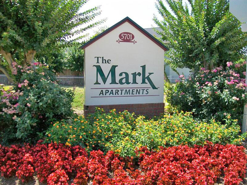 The Mark Apartments in Montgomery, AL