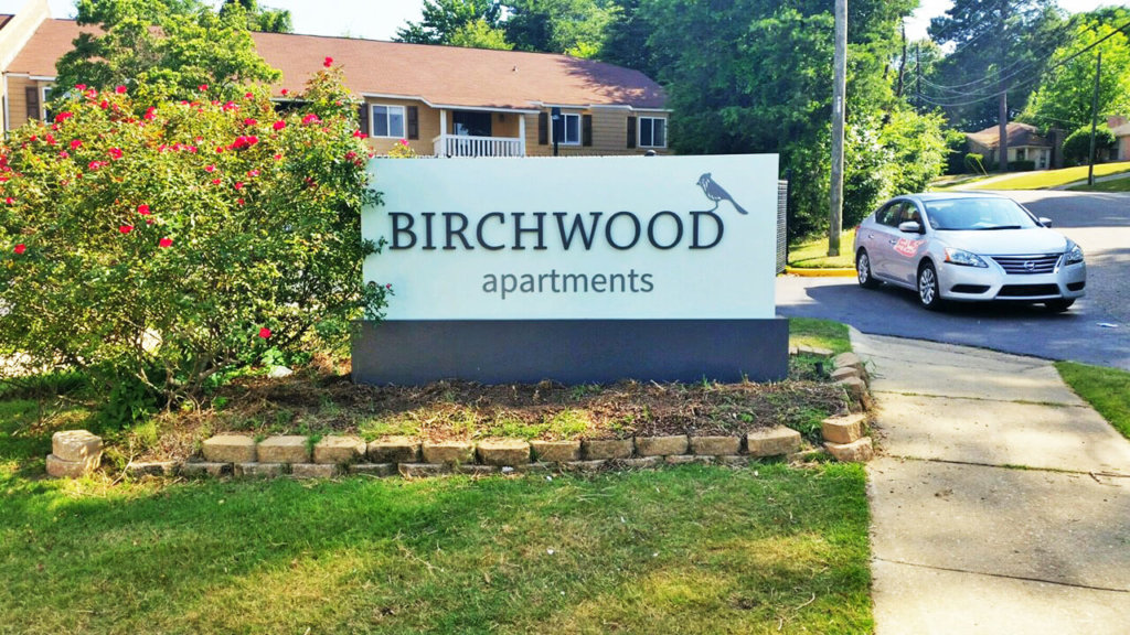 Birchwood Apartments - Montgomery, Alabama